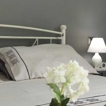 Grey Sense Luxury Apartment Ηράκλειο Κρήτης Εξωτερικό φωτογραφία