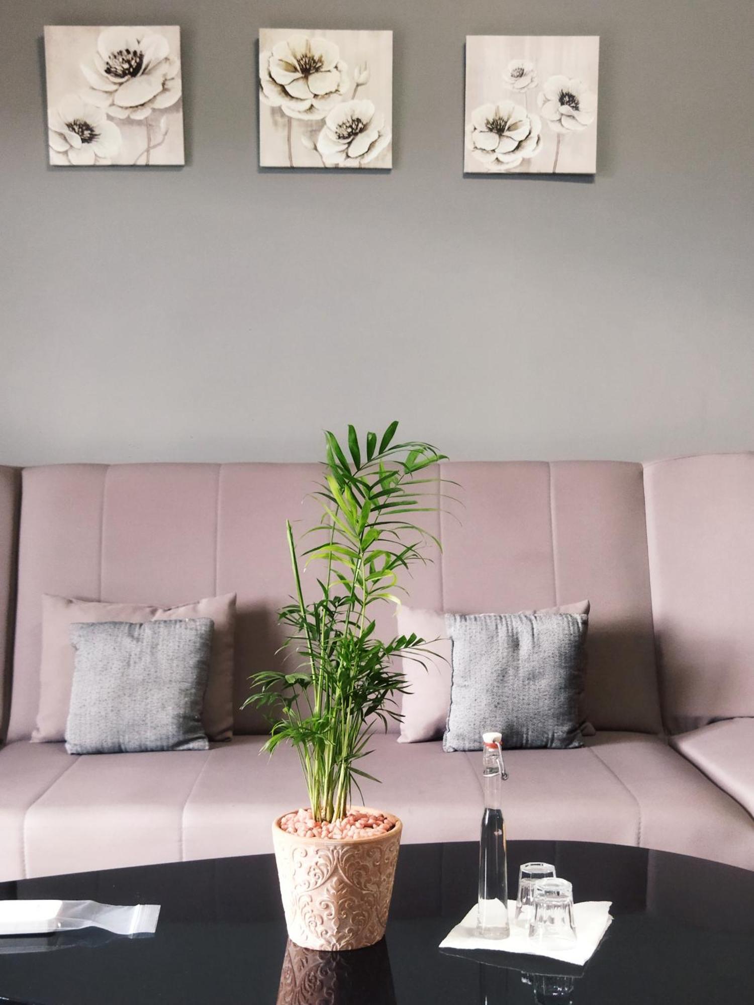 Grey Sense Luxury Apartment Ηράκλειο Κρήτης Εξωτερικό φωτογραφία