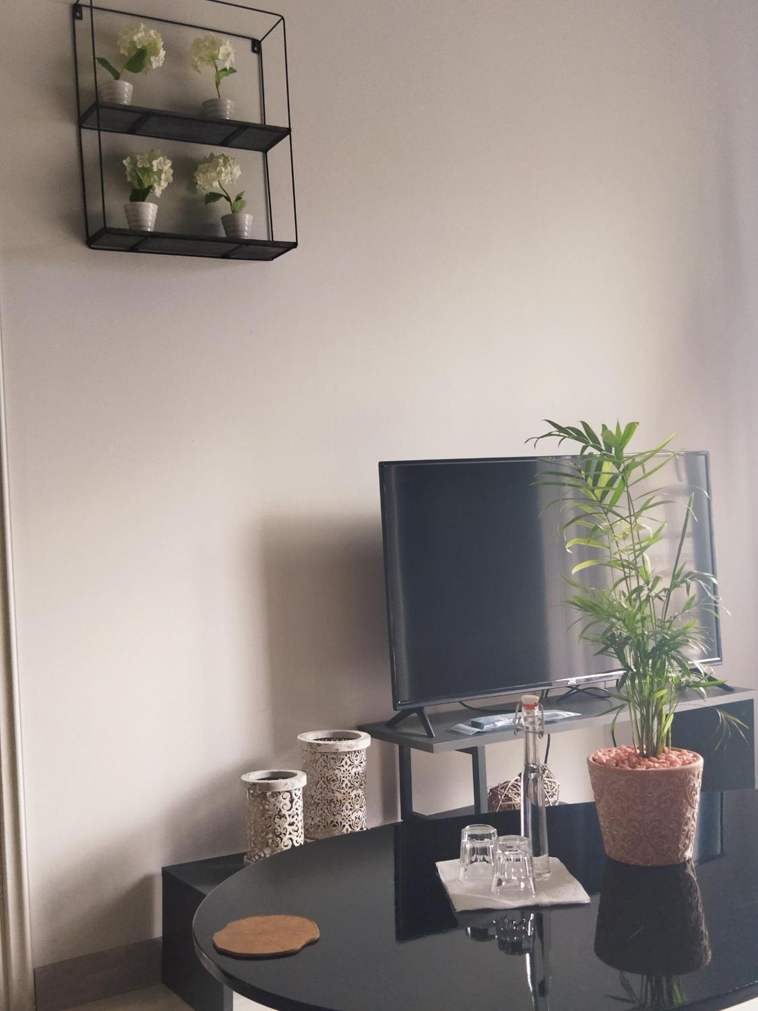Grey Sense Luxury Apartment Ηράκλειο Κρήτης Εξωτερικό φωτογραφία
