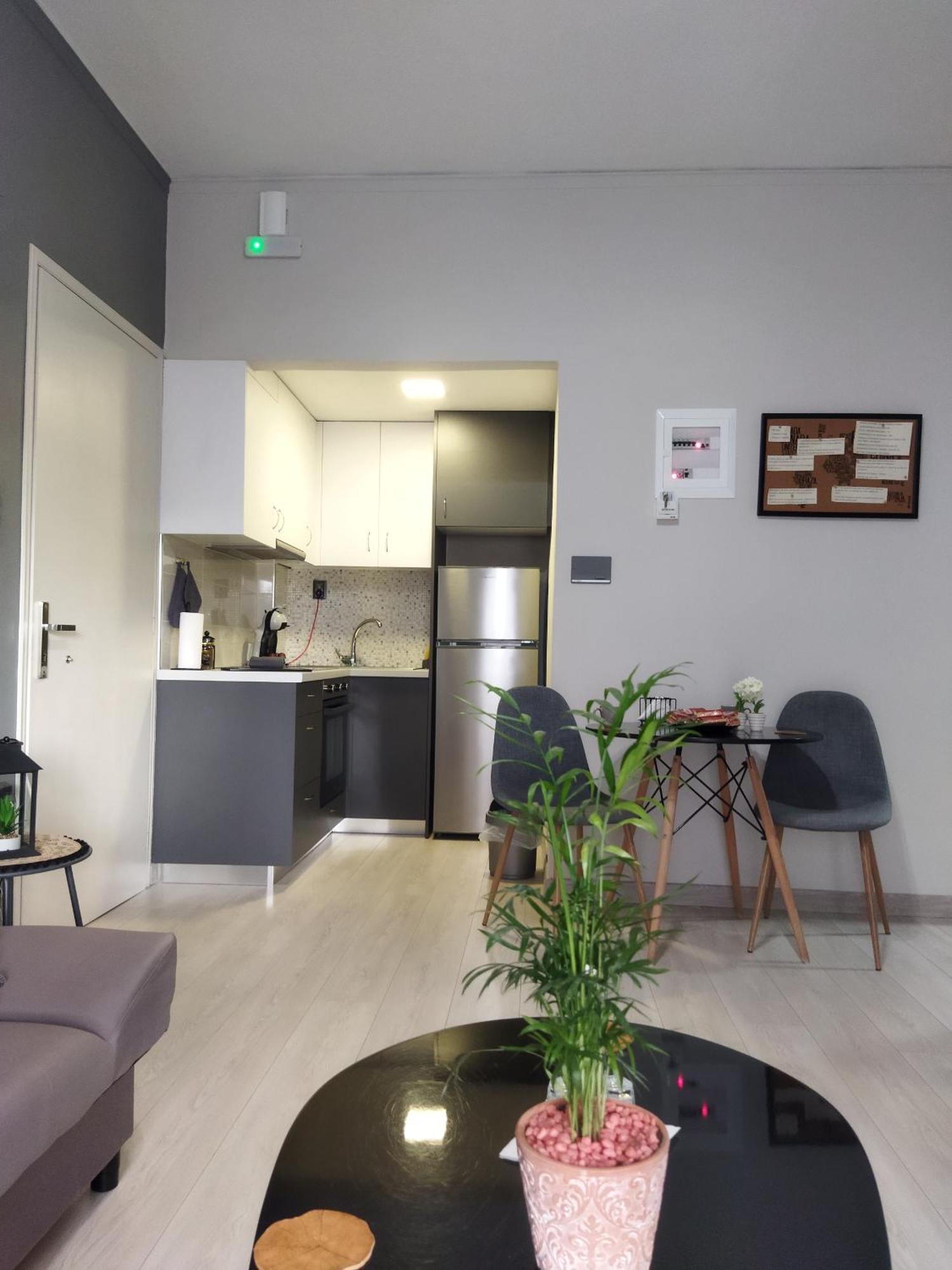 Grey Sense Luxury Apartment Ηράκλειο Κρήτης Εξωτερικό φωτογραφία