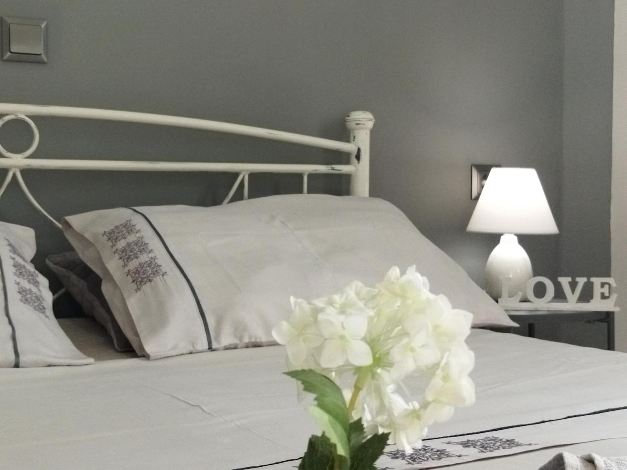 Grey Sense Luxury Apartment Ηράκλειο Κρήτης Εξωτερικό φωτογραφία